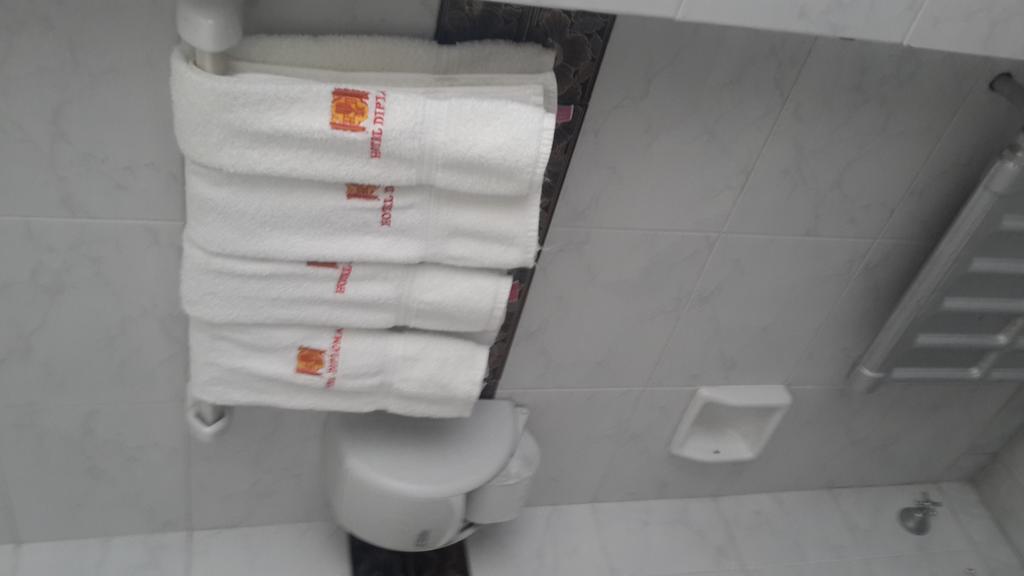 Hotel Diplomat Ciudad Autónoma de Buenos Aires