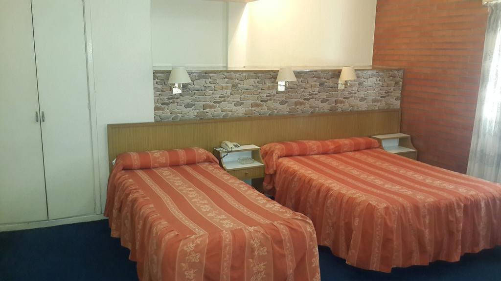 Diplomat Hotel Ciudad Autónoma de Buenos Aires