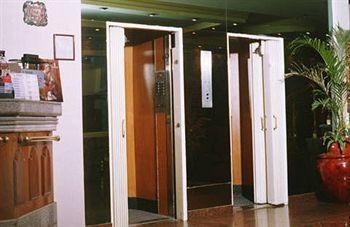 Hotel Diplomat Ciudad Autónoma de Buenos Aires